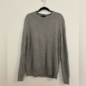 Banana Republic Men’s Crewneck Wool Sweater NWT